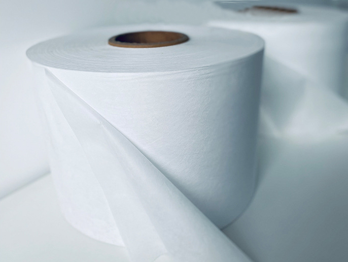 西吉PLA无纺布