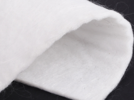 西吉长丝土工布